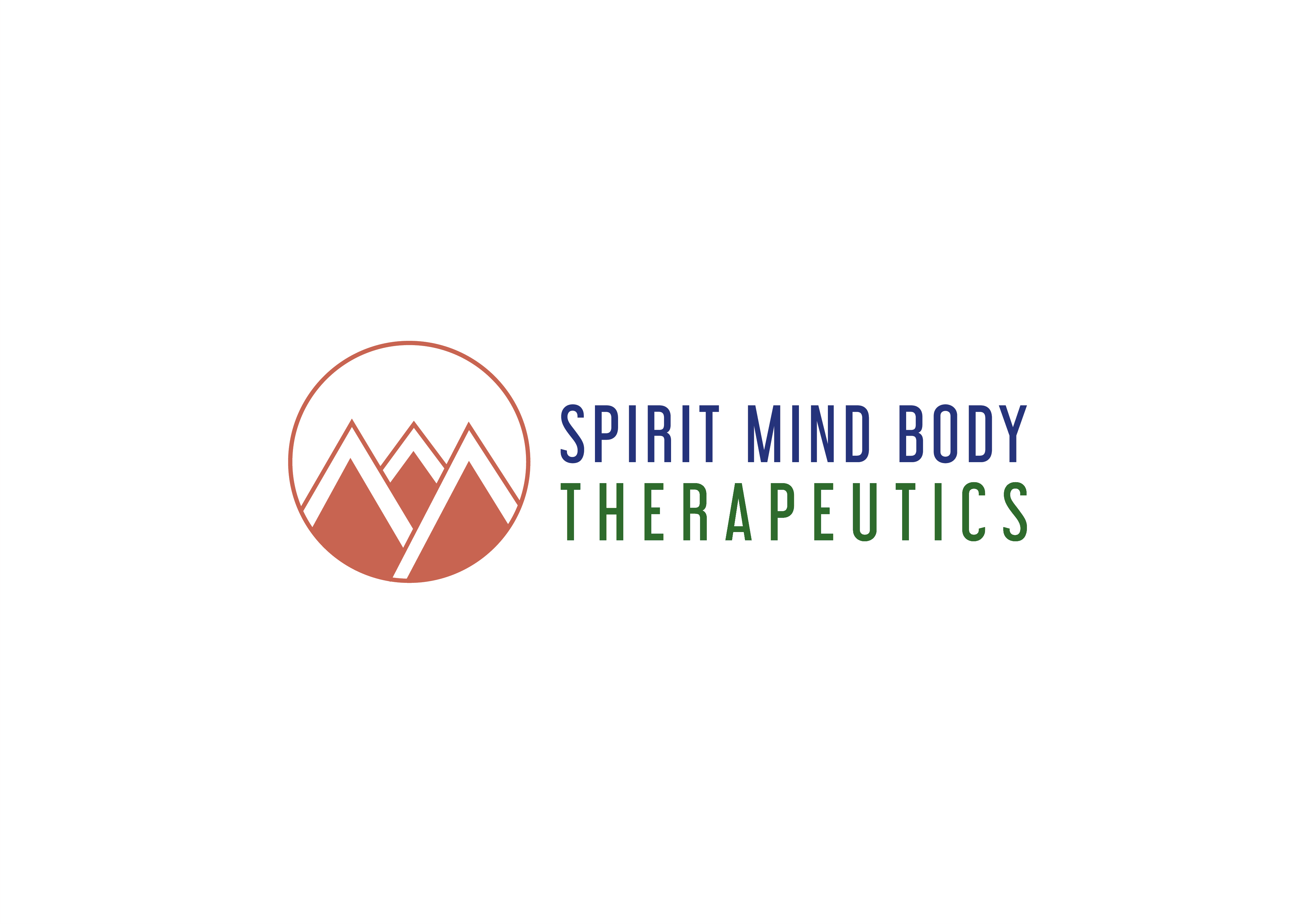 Spirit Mind Body Therapeutics